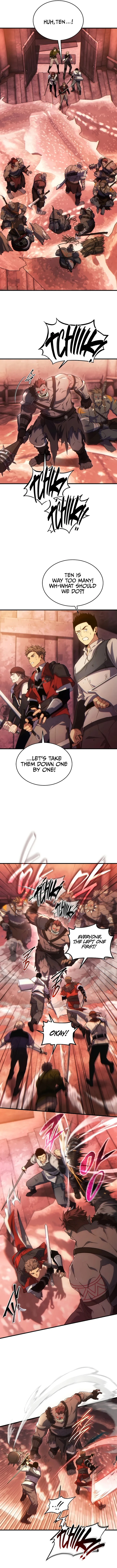 The Max-Level Player’s 100th Regression Chapter 50