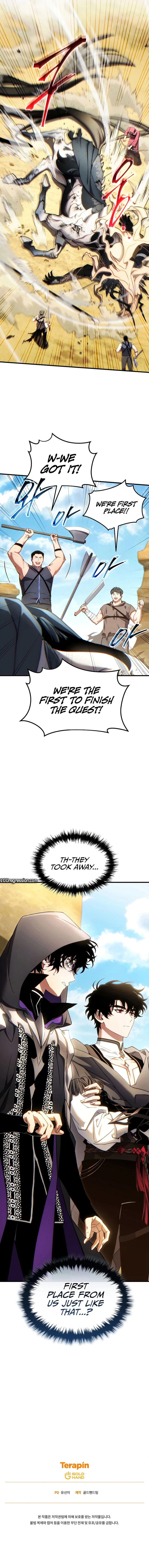 The Max-Level Player’s 100th Regression Chapter 69