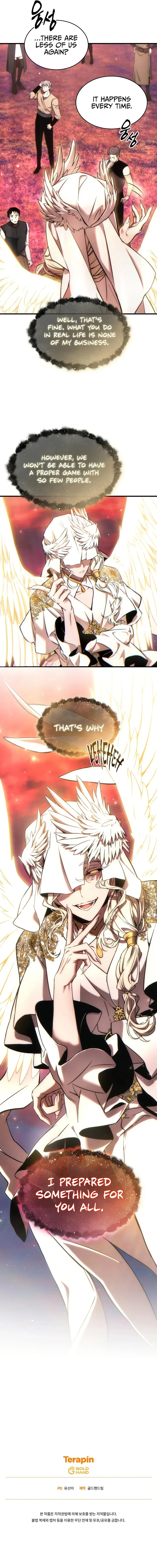 The Max-Level Player’s 100th Regression Chapter 45