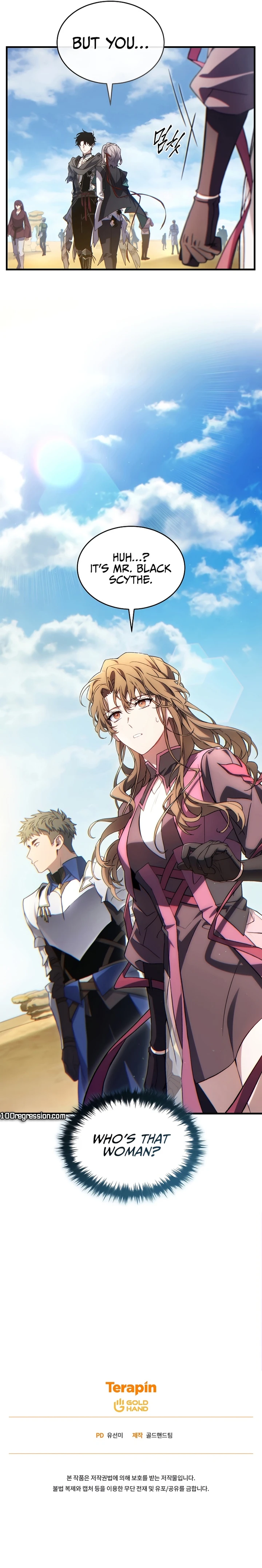 The Max-Level Player’s 100th Regression Chapter 66
