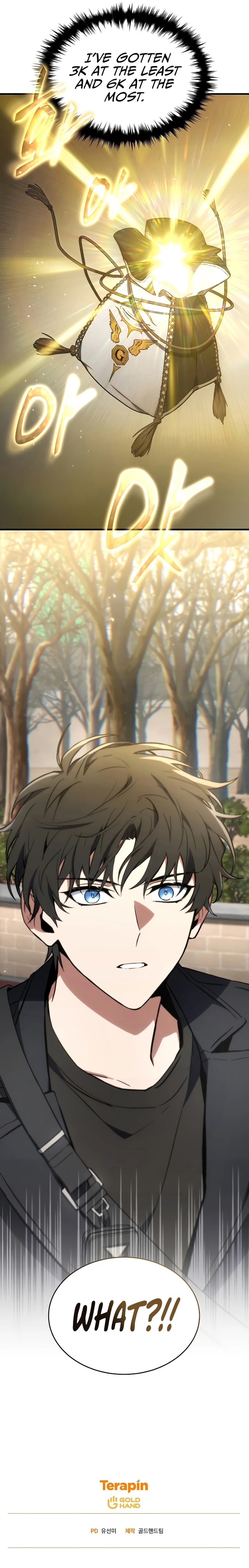 The Max-Level Player’s 100th Regression Chapter 20