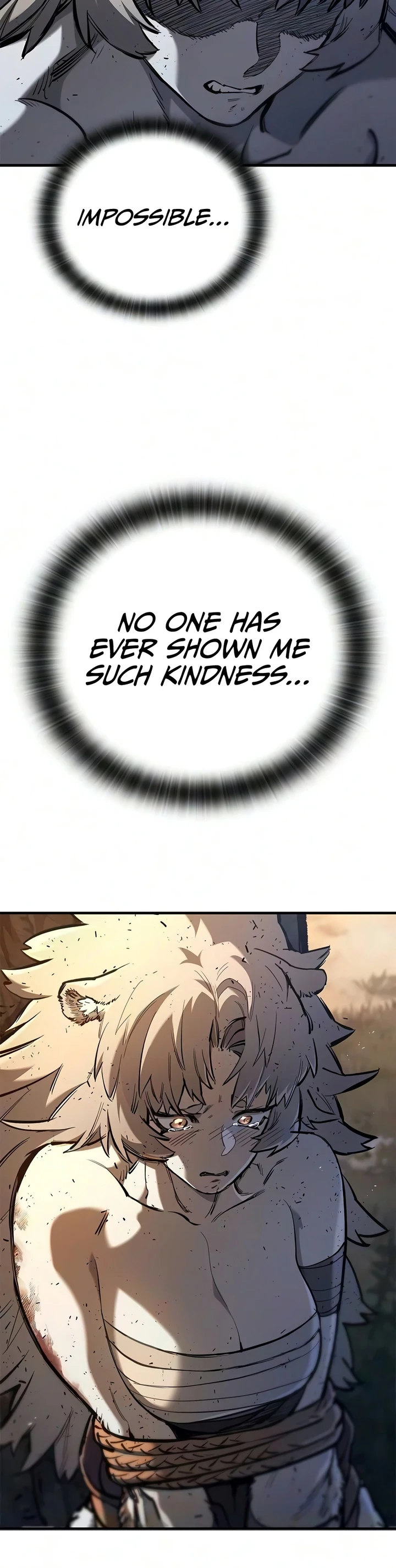 Eternally Regressing Knight Chapter 110