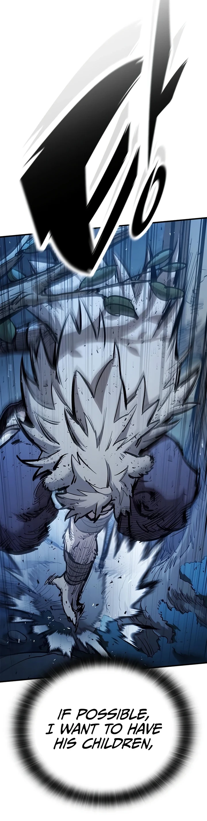 Eternally Regressing Knight Chapter 111