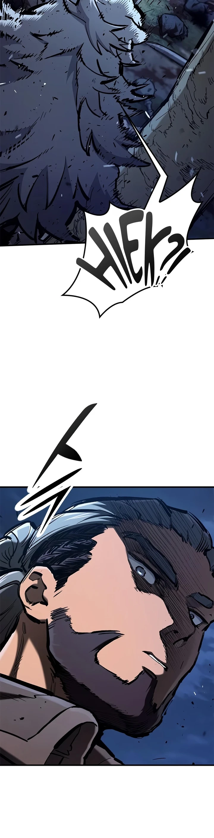 Eternally Regressing Knight Chapter 111