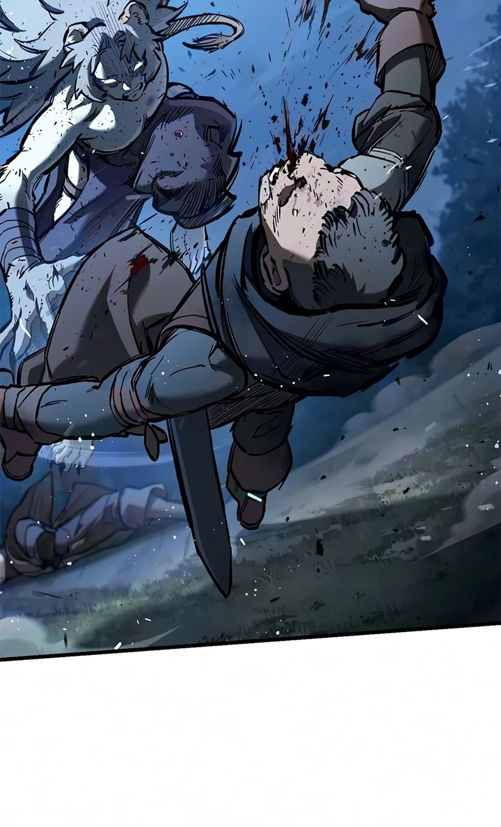 Eternally Regressing Knight Chapter 112