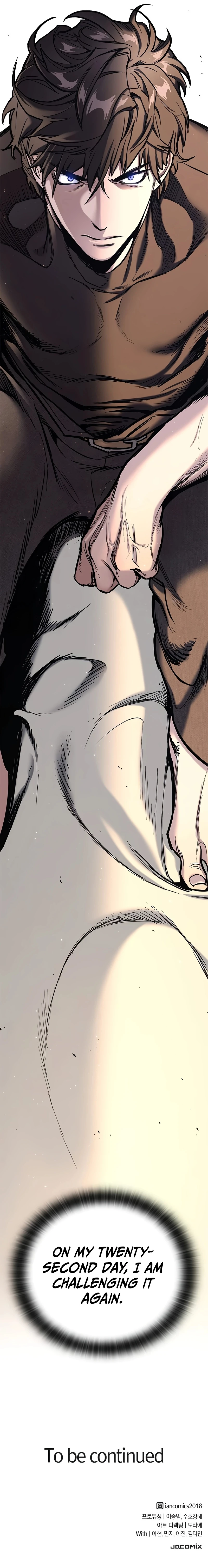 Eternally Regressing Knight Chapter 1