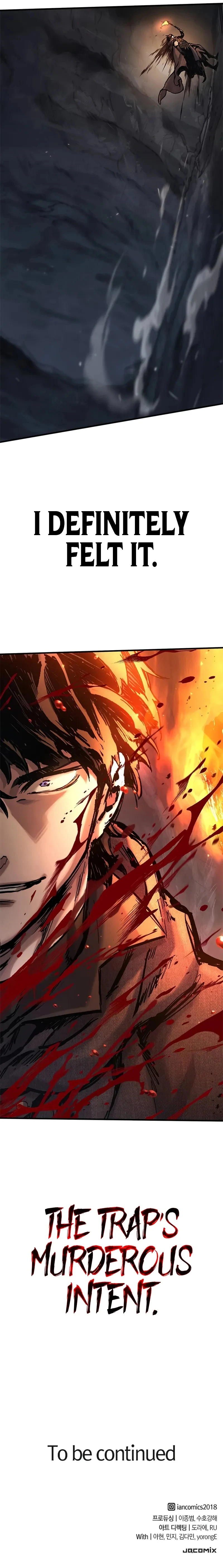 Eternally Regressing Knight Chapter 41