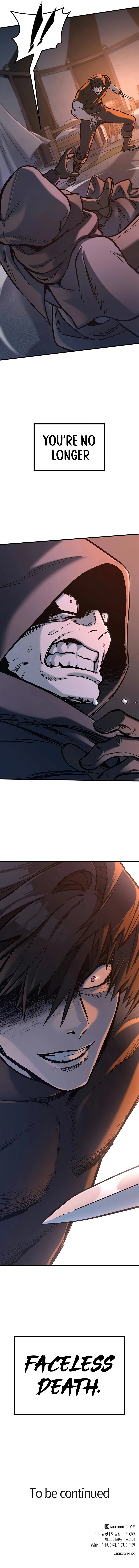 Eternally Regressing Knight Chapter 7