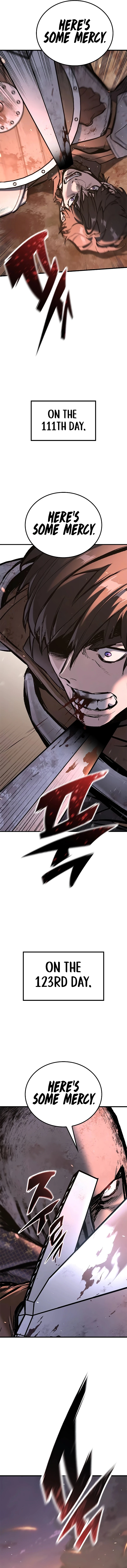 Eternally Regressing Knight Chapter 2