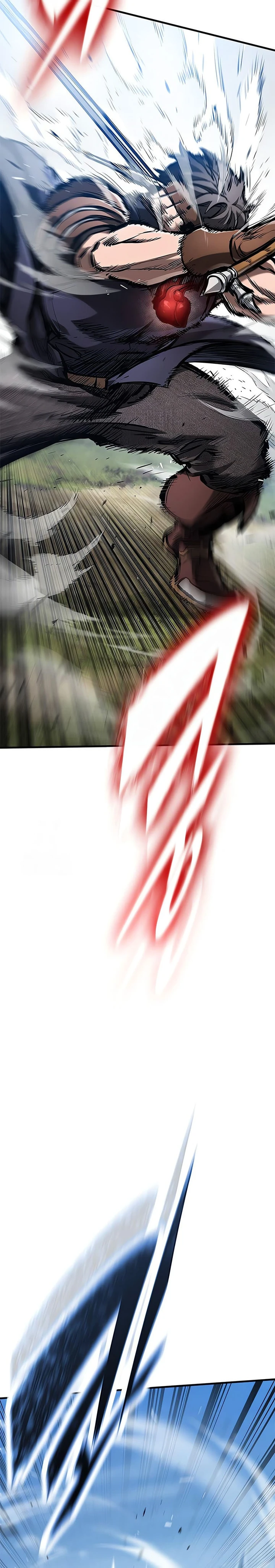 Eternally Regressing Knight Chapter 78