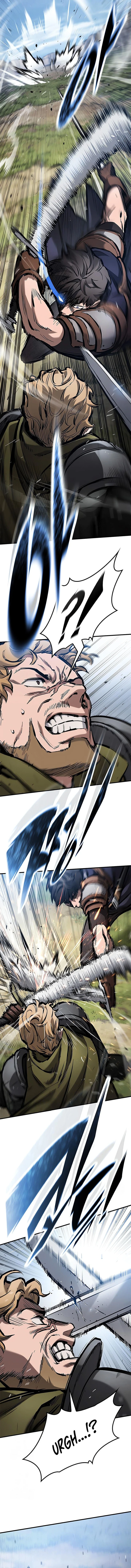 Eternally Regressing Knight Chapter 78