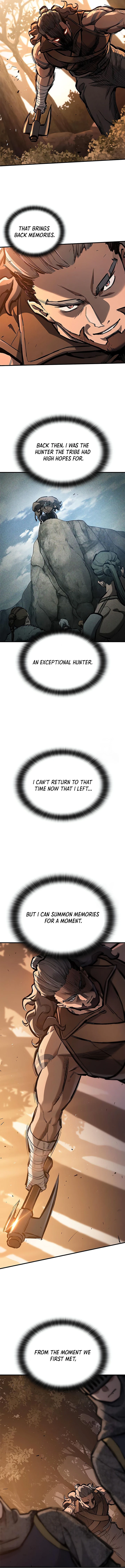 Eternally Regressing Knight Chapter 79