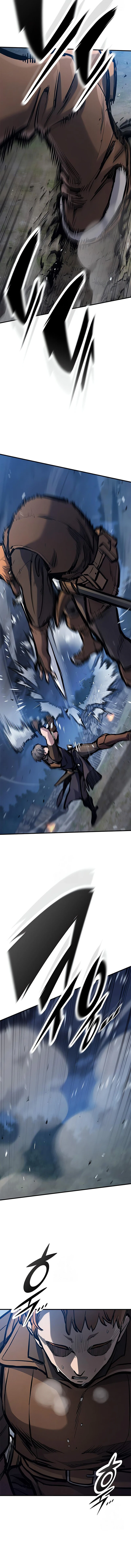 Eternally Regressing Knight Chapter 82