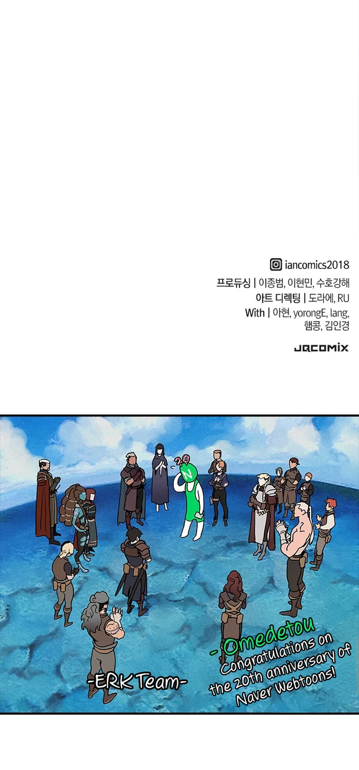 Eternally Regressing Knight Chapter 90