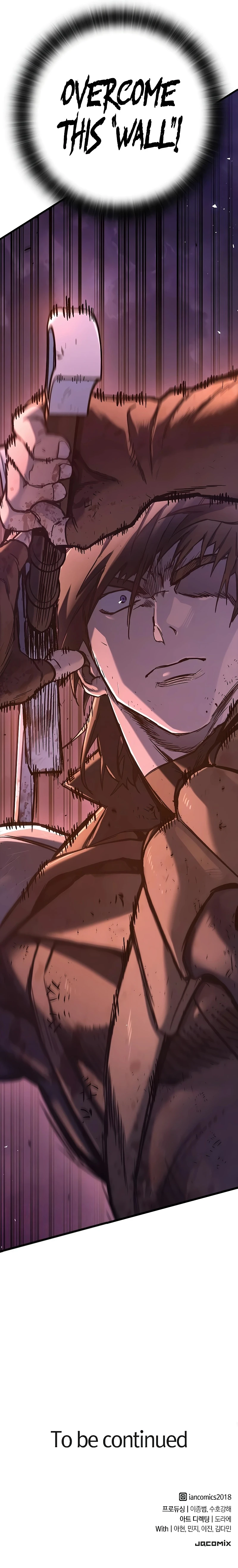 Eternally Regressing Knight Chapter 13