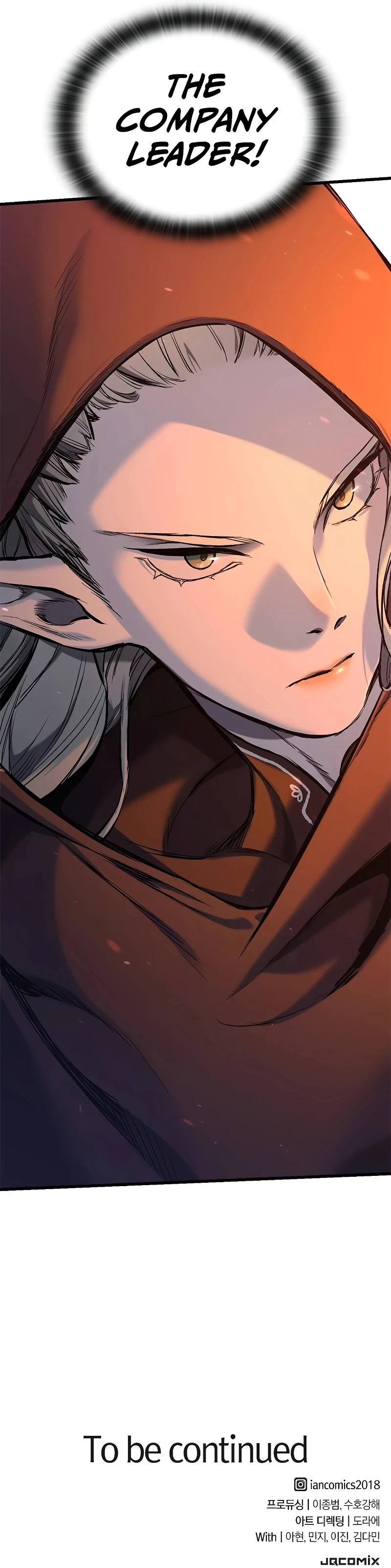 Eternally Regressing Knight Chapter 5