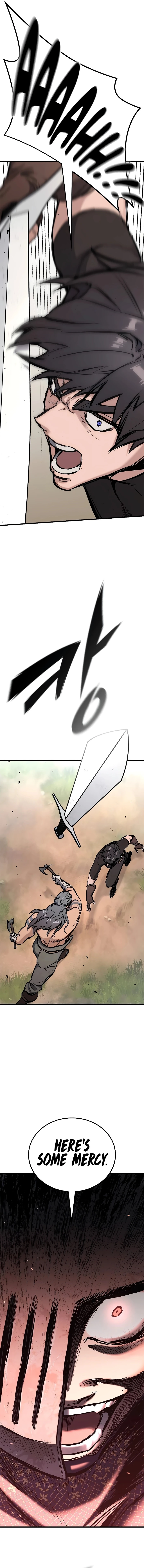 Eternally Regressing Knight Chapter 2