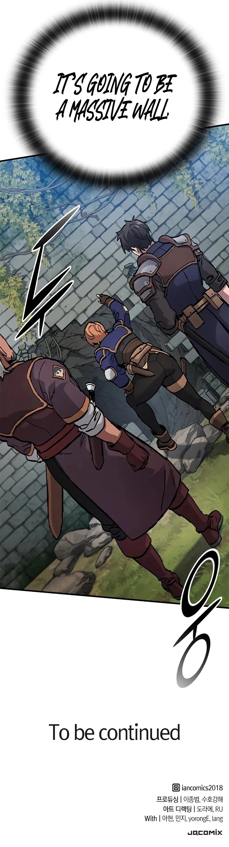 Eternally Regressing Knight Chapter 47