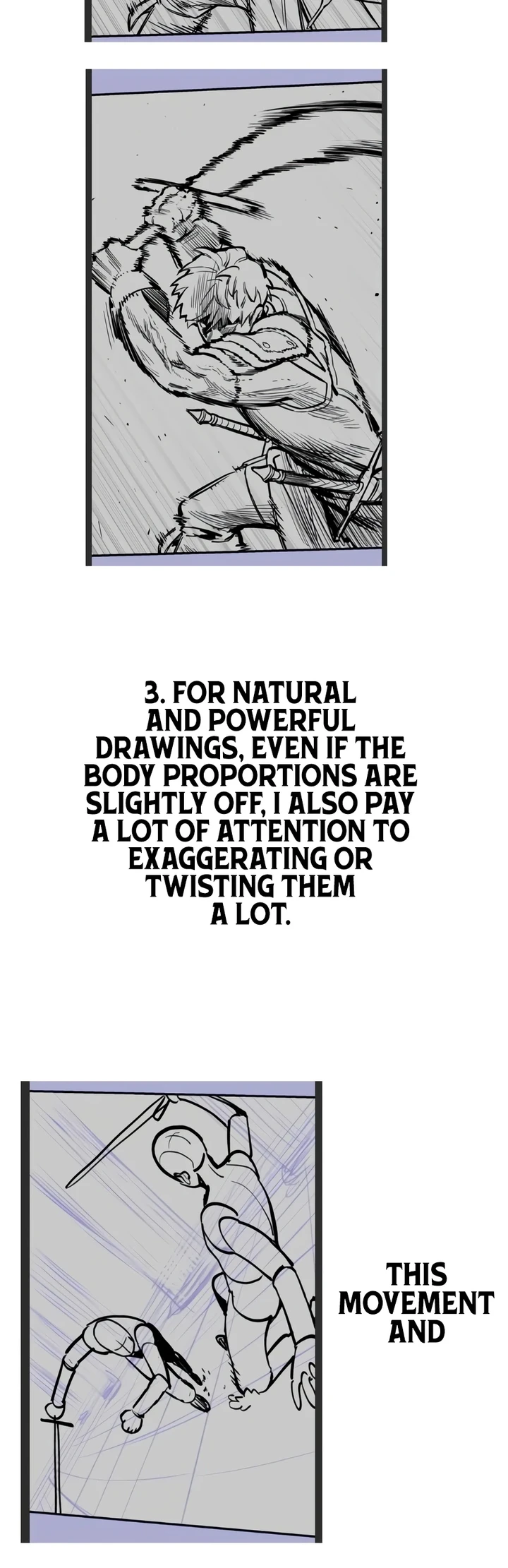 Eternally Regressing Afterword Part 2