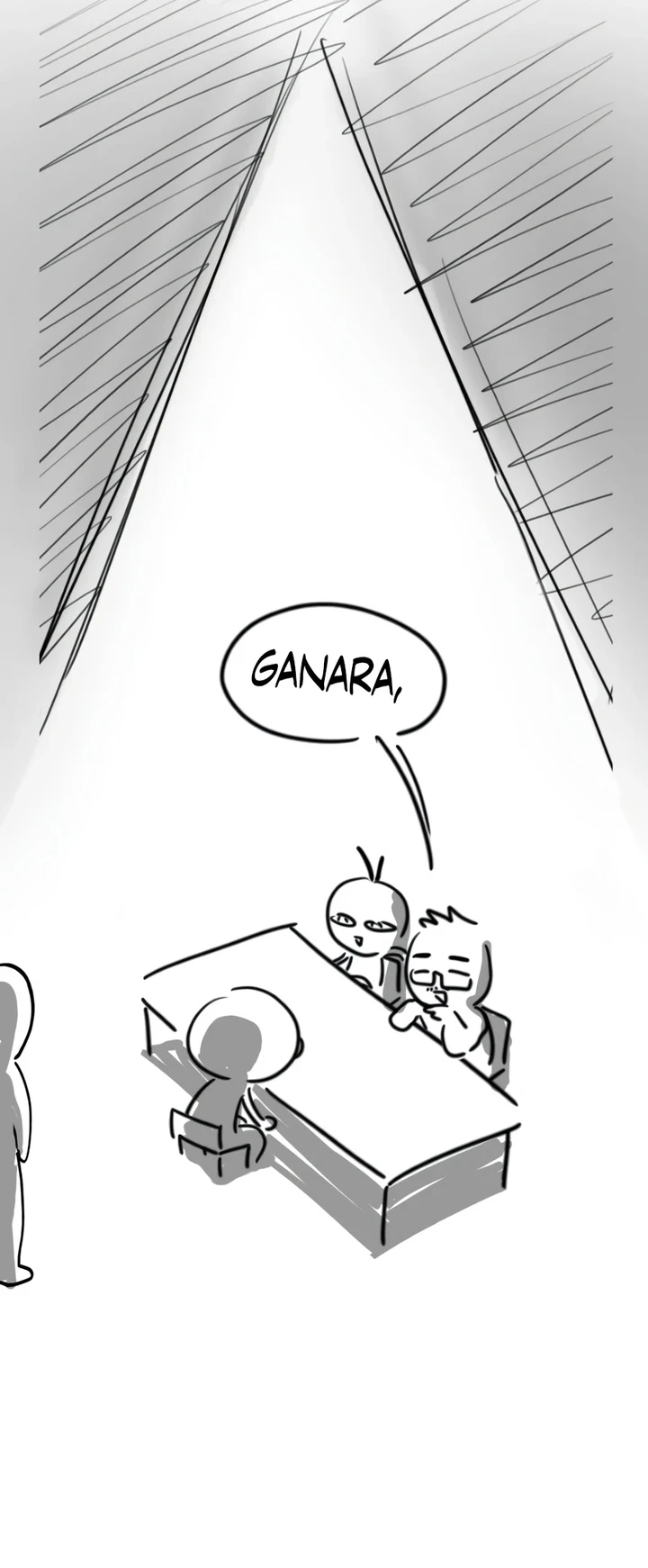 Eternally Regressing Afterword Part 2