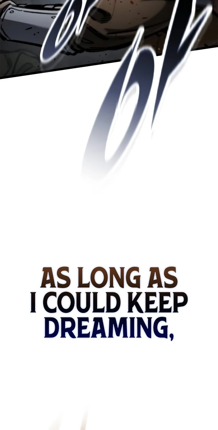 Eternally Regressing Knight Season 1 Afterword 3