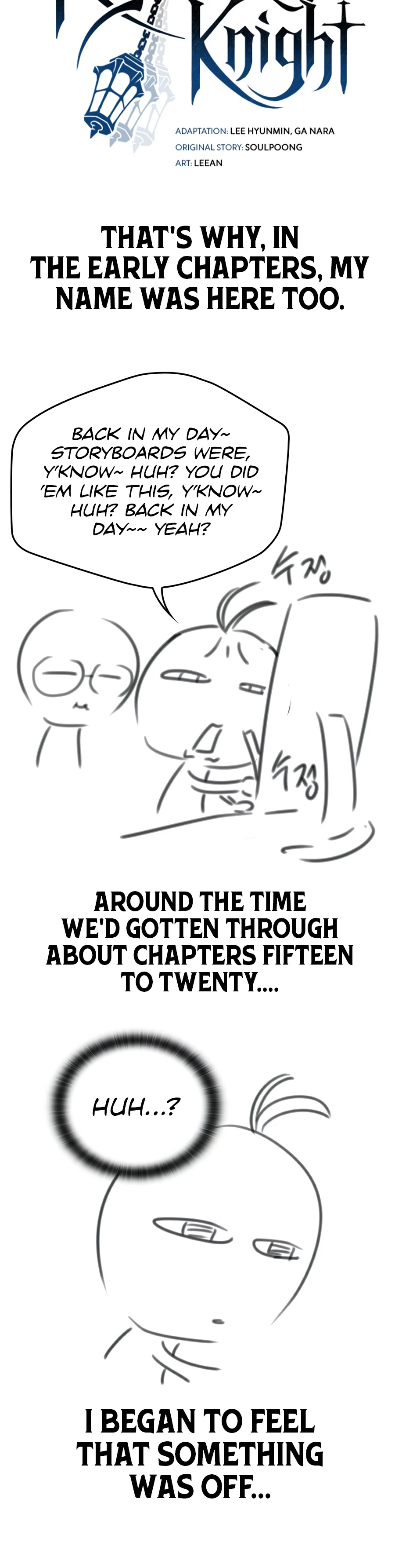 Season 1 review