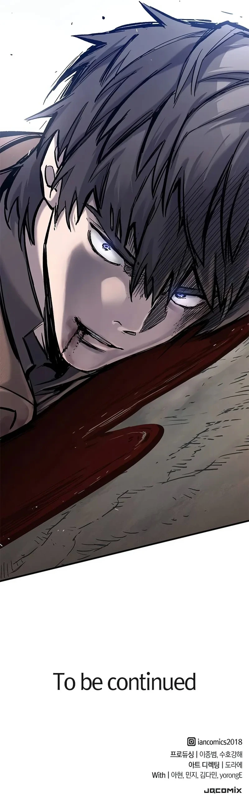 Eternally Regressing Knight Chapter 27