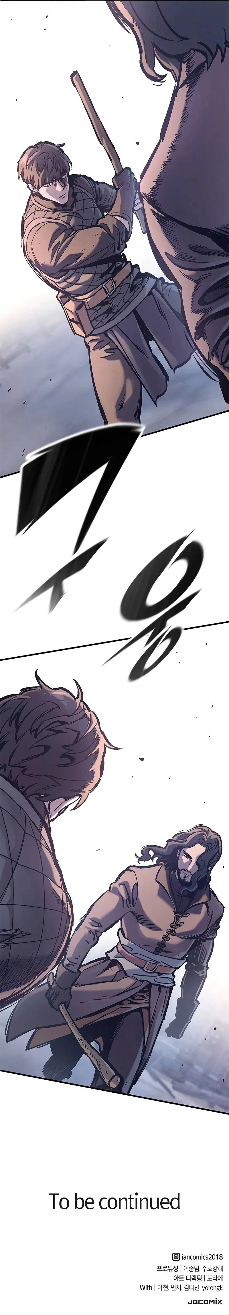 Eternally Regressing Knight Chapter 38