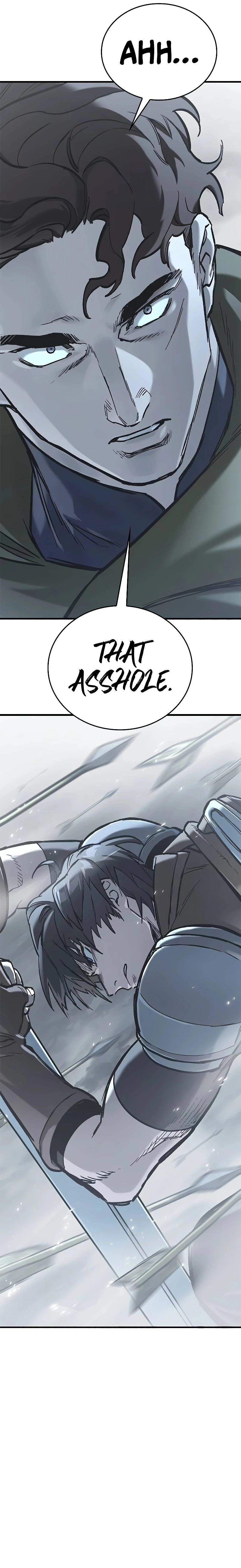 Eternally Regressing Knight Chapter 16