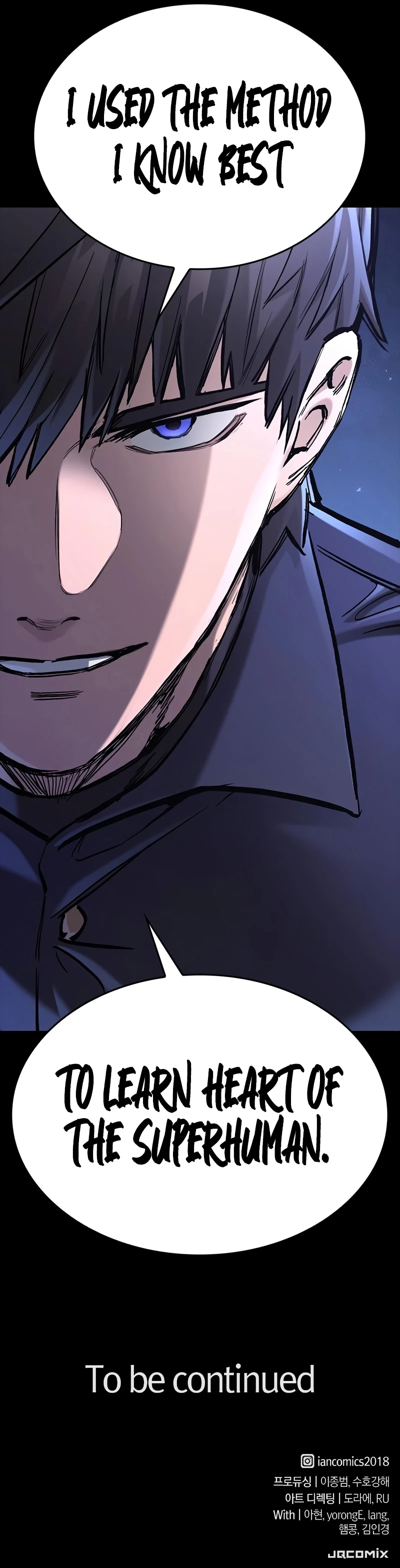 Eternally Regressing Knight Chapter 73