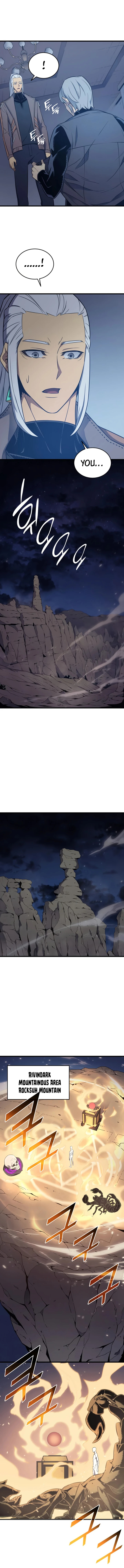 The Great Mage Returns After 4000 Years Chapter 117