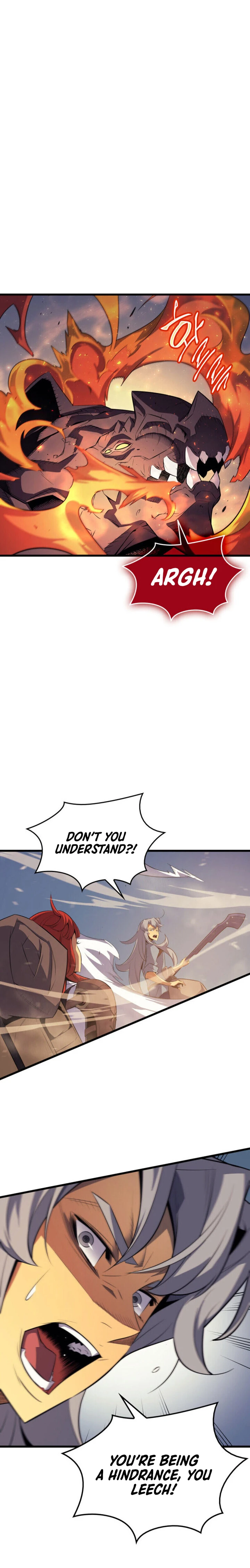The Great Mage Returns After 4000 Years Chapter 37