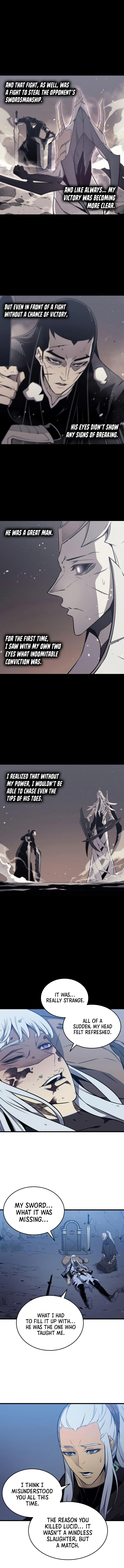 The Great Mage Returns After 4000 Years Chapter 105