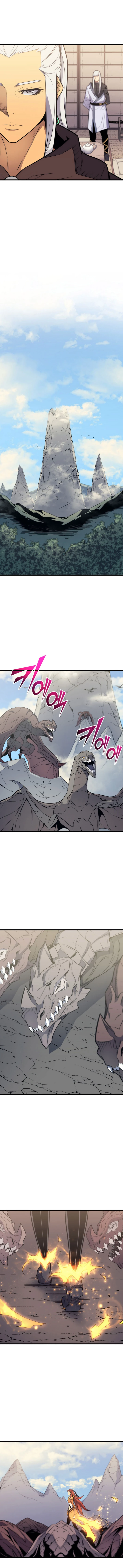 The Great Mage Returns After 4000 Years Chapter 88