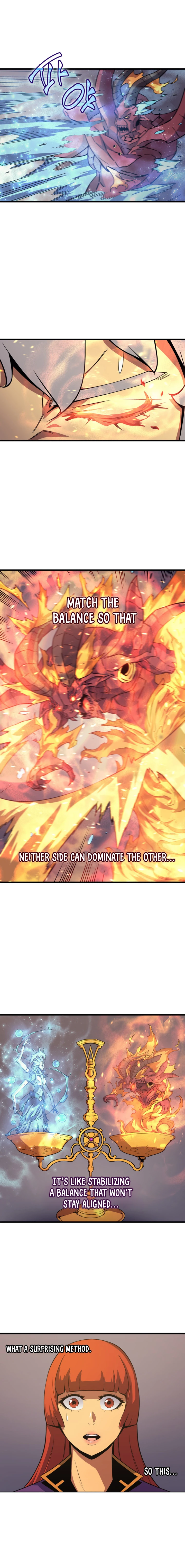 The Great Mage Returns After 4000 Years Chapter 21