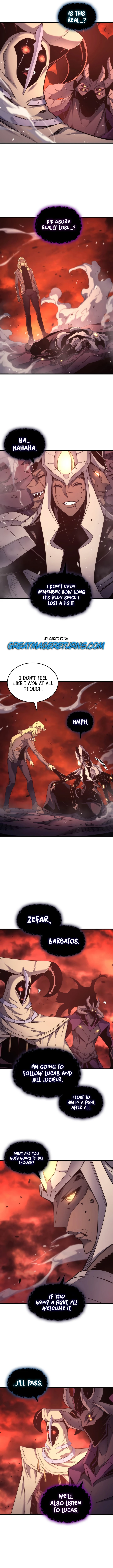 The Great Mage Returns After 4000 Years Chapter 186