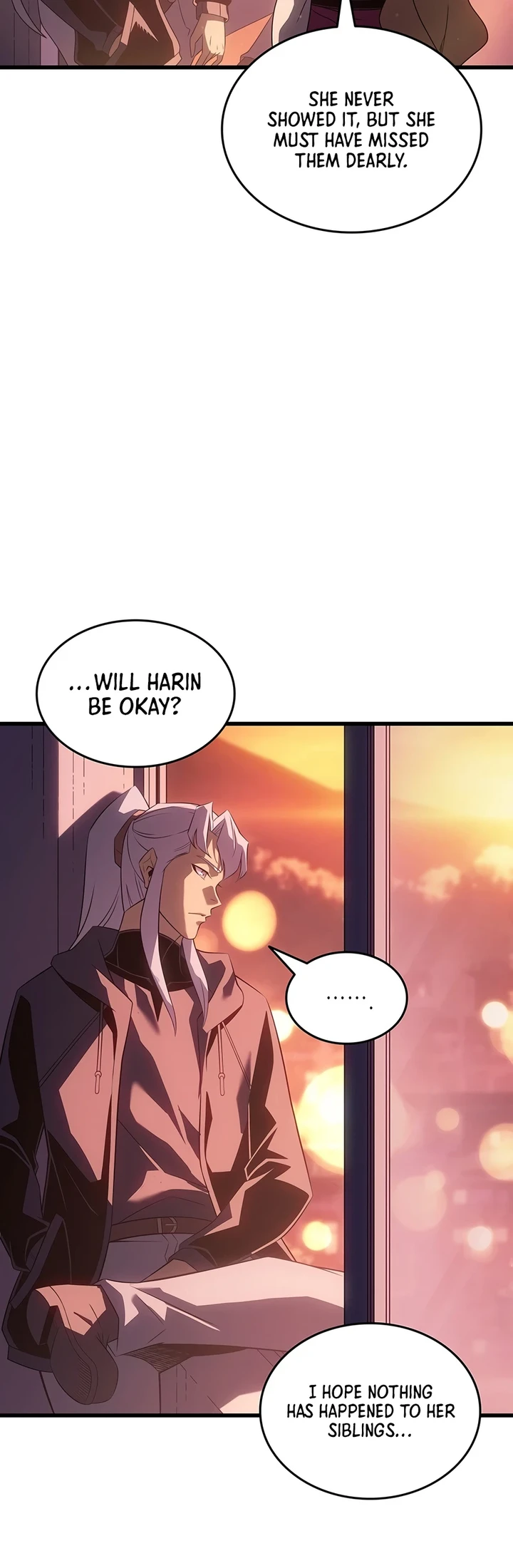 The Great Mage Returns After 4000 Years Chapter 257