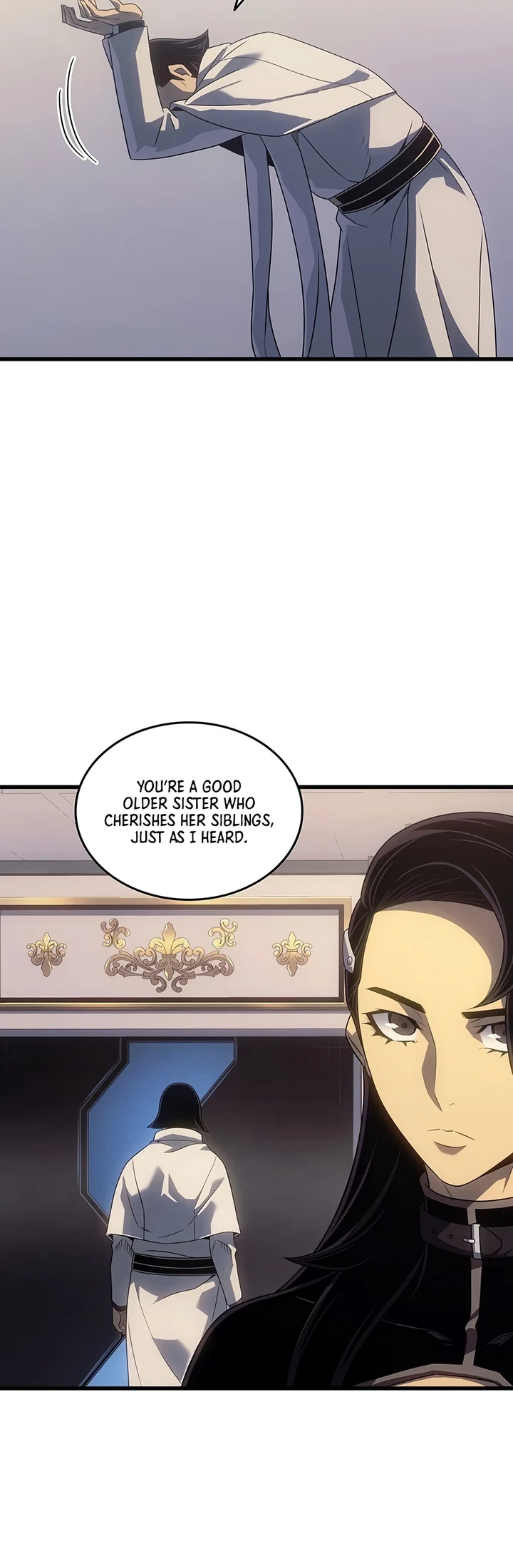 The Great Mage Returns After 4000 Years Chapter 257