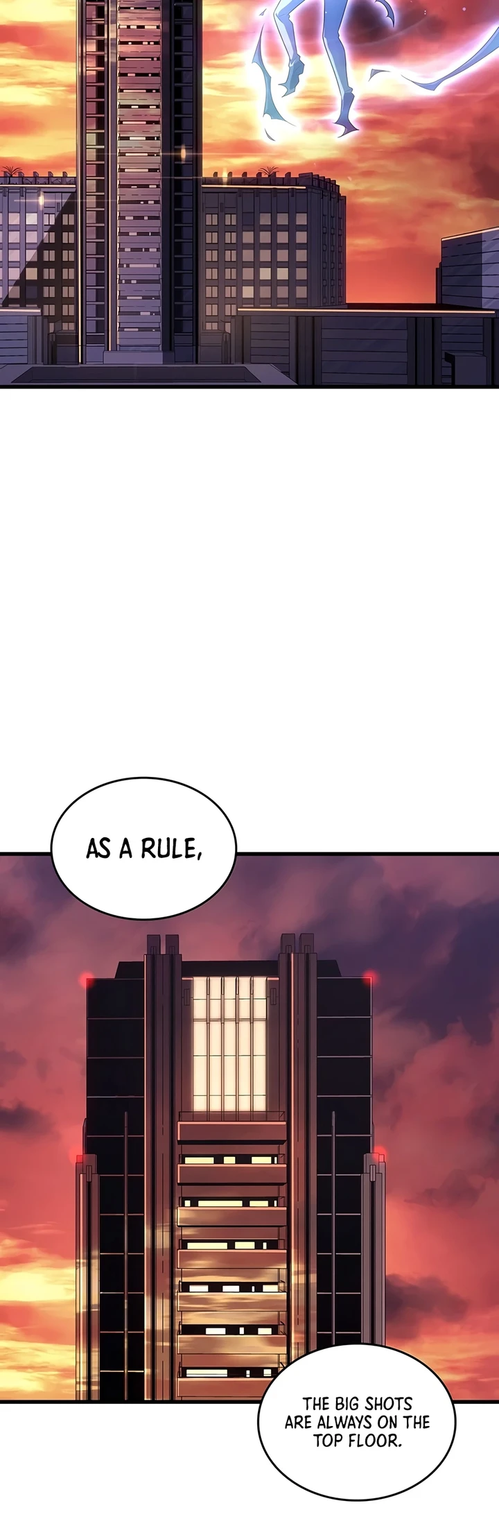 The Great Mage Returns After 4000 Years Chapter 257