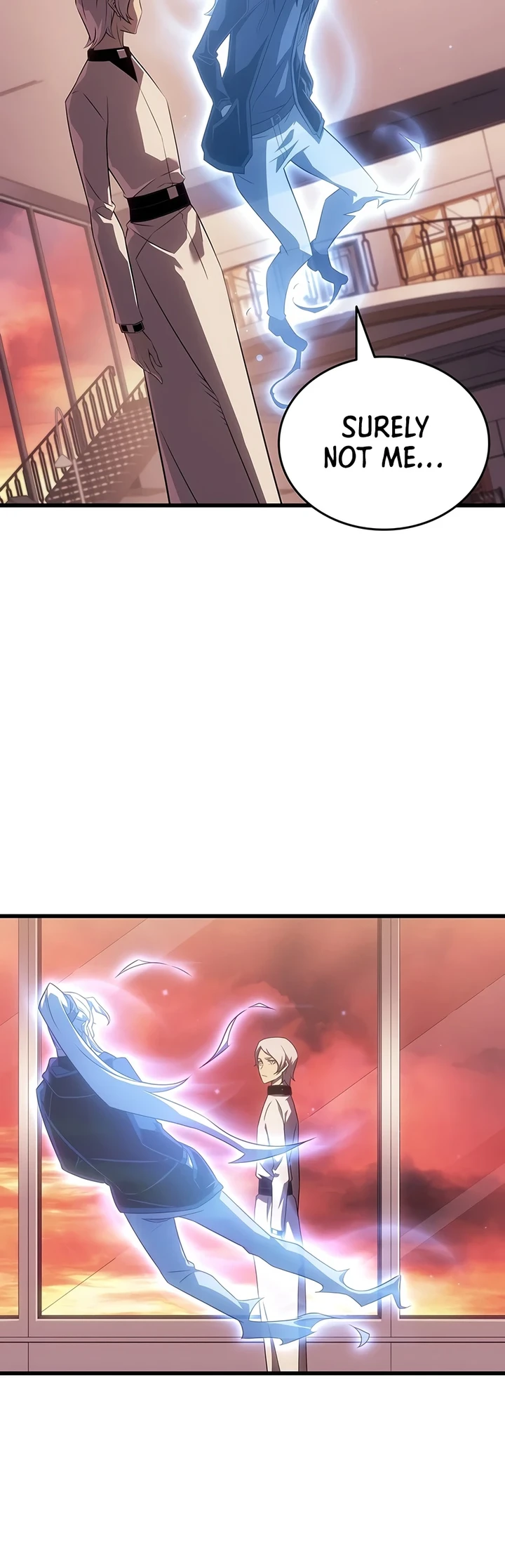The Great Mage Returns After 4000 Years Chapter 257