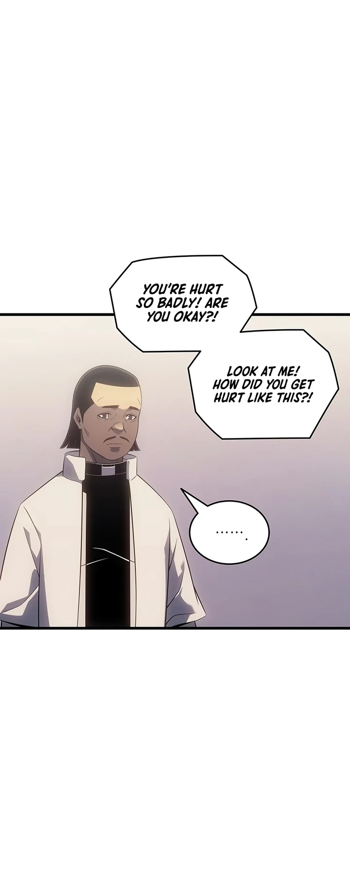 The Great Mage Returns After 4000 Years Chapter 257