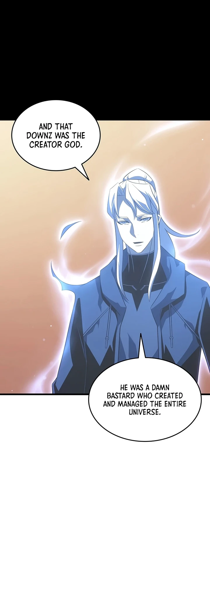 The Great Mage Returns After 4000 Years Chapter 258