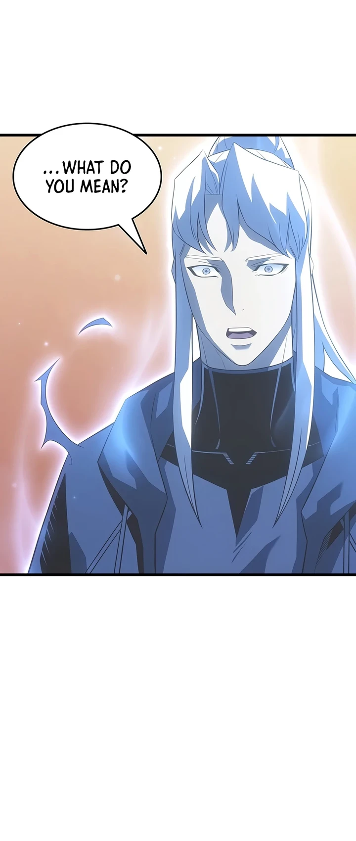 The Great Mage Returns After 4000 Years Chapter 258