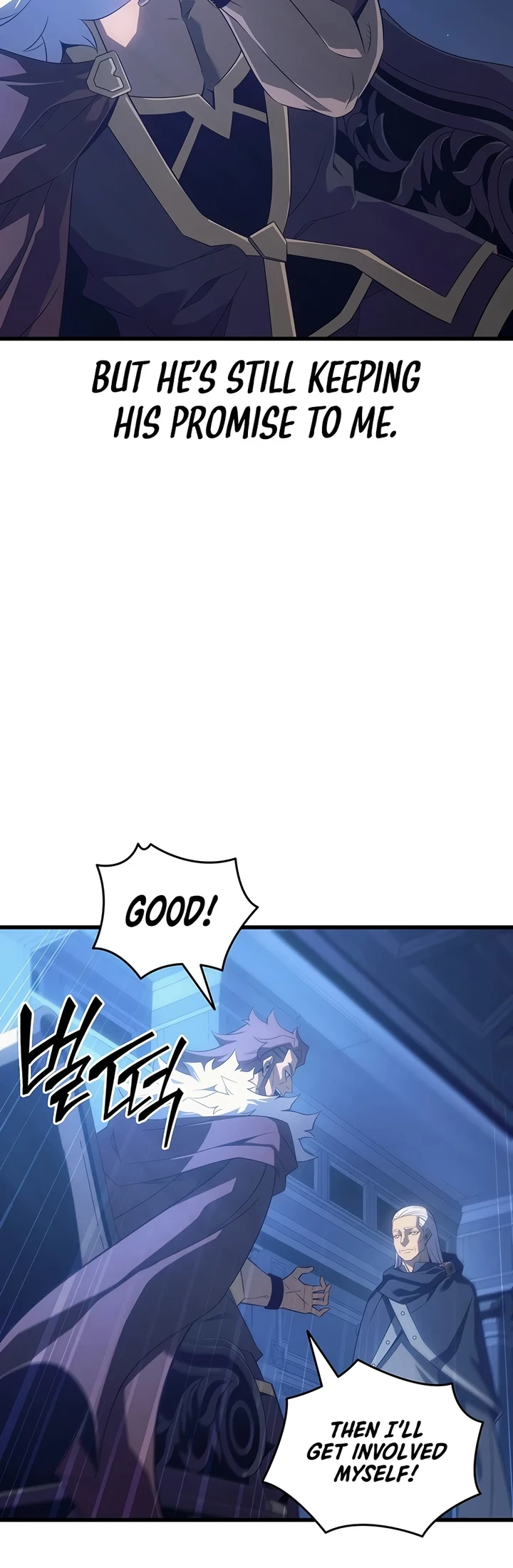 The Great Mage Returns After 4000 Years Chapter 259