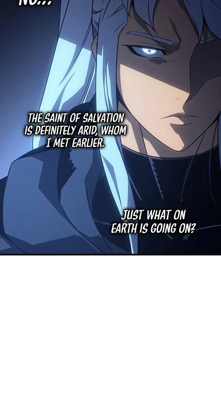 The Great Mage Returns After 4000 Years Chapter 259