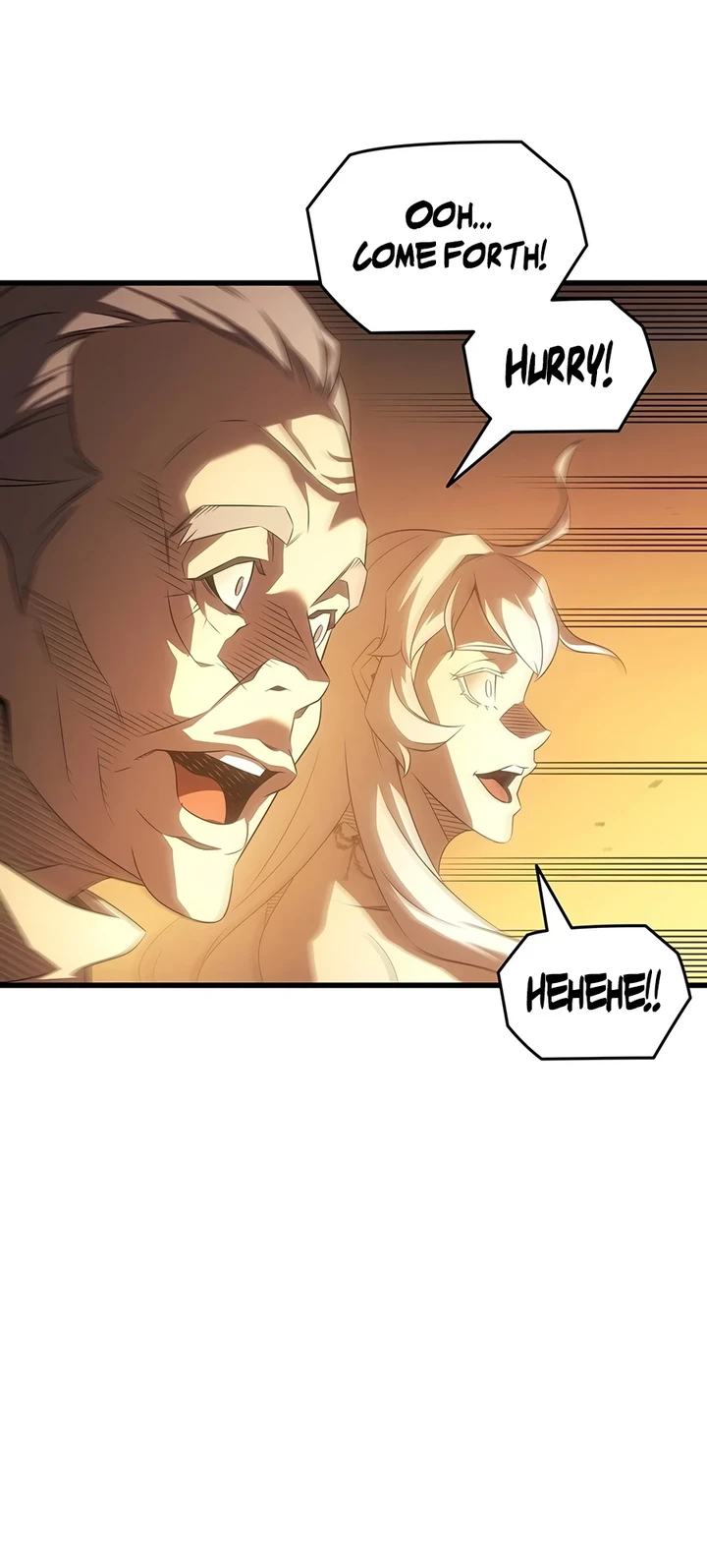 The Great Mage Returns After 4000 Years Chapter 260