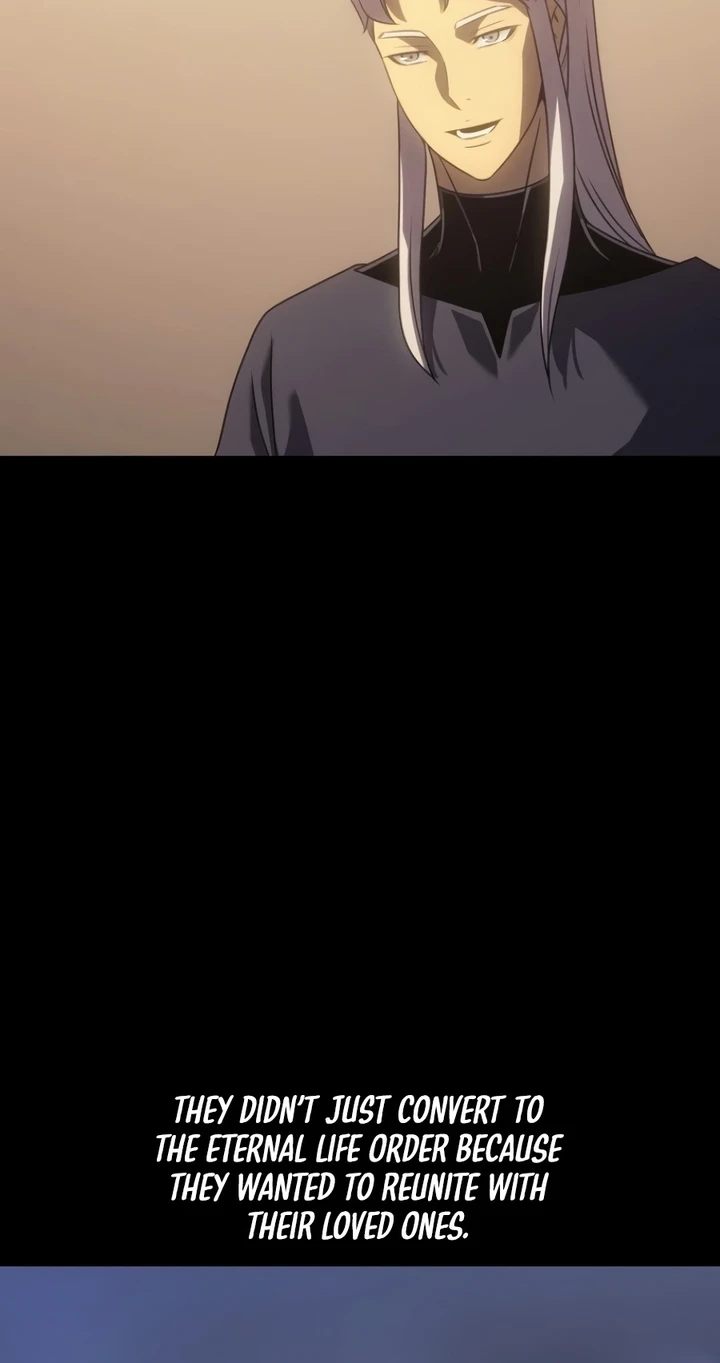 The Great Mage Returns After 4000 Years Chapter 261