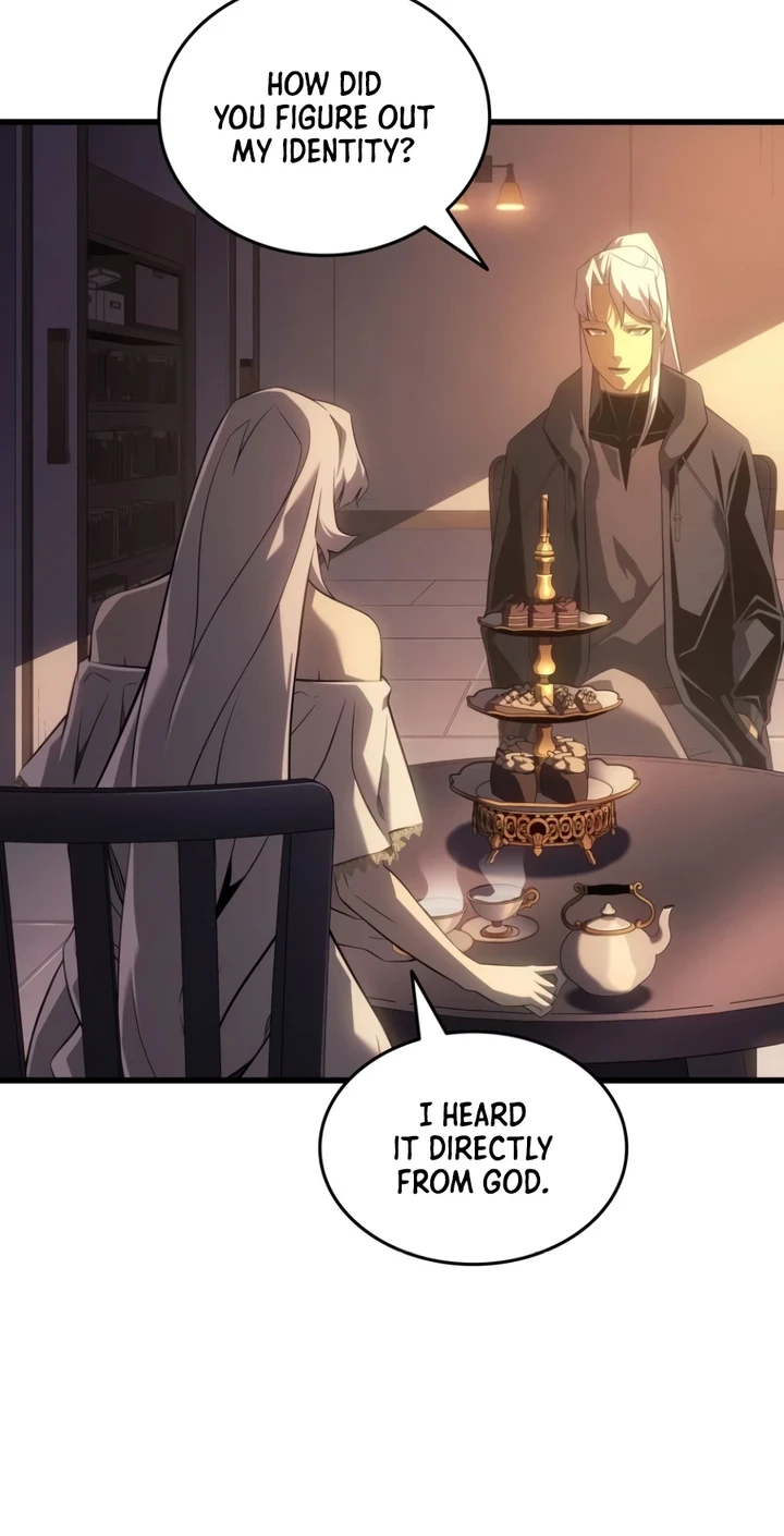The Great Mage Returns After 4000 Years Chapter 261