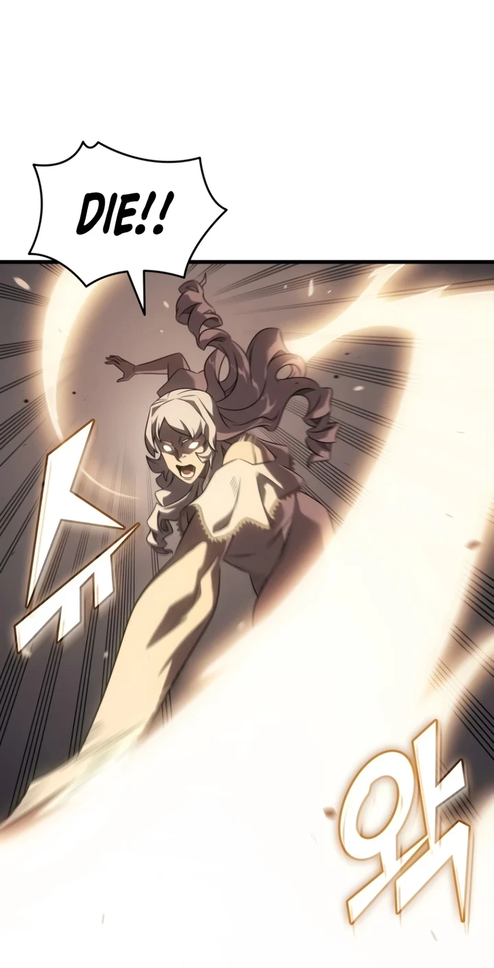 The Great Mage Returns After 4000 Years Chapter 261