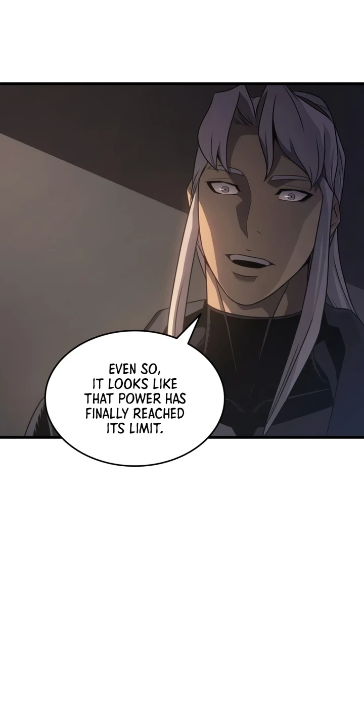 The Great Mage Returns After 4000 Years Chapter 261
